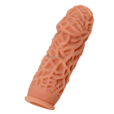 Extreme Sleeve 012 M 