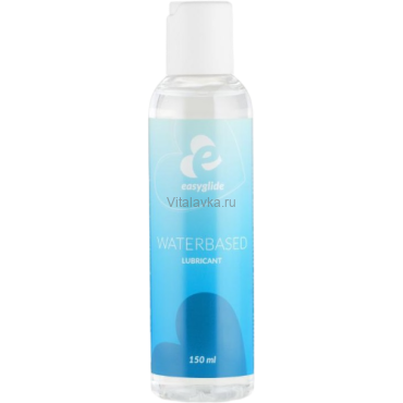 EasyGlide Waterbased 