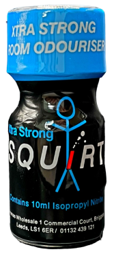 Squirt 10ml Находитесь на вершине блаженства