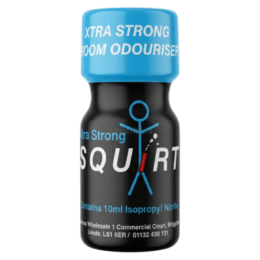Squirt 10ml Находитесь на вершине блаженства