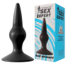 Sex Expert Anal Plug 55046 - Sex Expert Anal Plug 55046