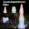 Space Coral - Space Coral