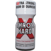 Throb HardX