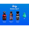 Man Set Man Set - Man Set