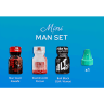 Man Set Man Set - Man Set