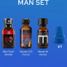 Man Set Man Set - Man Set