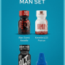 Man Set Man Set - Man Set