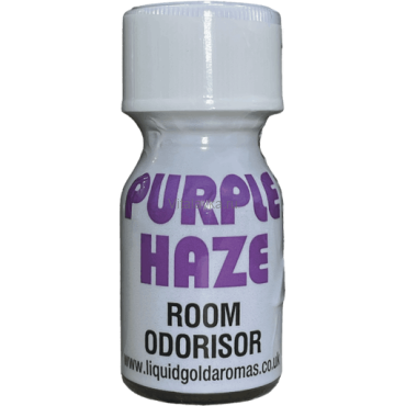 Purple Haze 10ml Кто ищет нечто необычное и желает ощутить настоящую магию