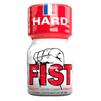 Fist Hard 10ml
