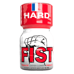 Fist Hard 10ml Fist Hard 10ml