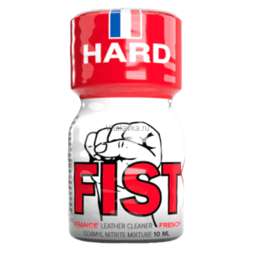Fist Hard 10ml Для жесткого фиста