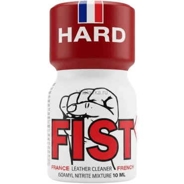 Fist Hard 10ml Для жесткого фиста