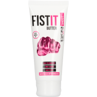 Fist IT Butter