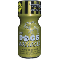 Dogs 10ml