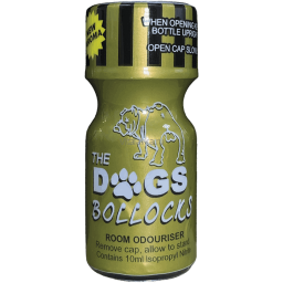 Dogs 10ml