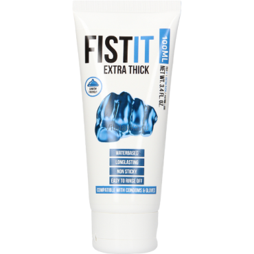 Fist IT Extra Thick 