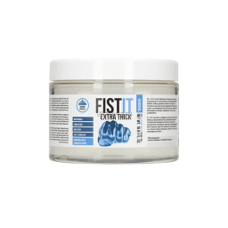 Fist IT Extra Thick (500 ml)