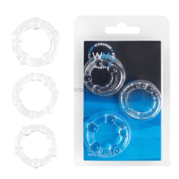 Coco Ring EE 