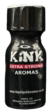 Kink 15ml Для экзотических и нестандартных сексуальных практик