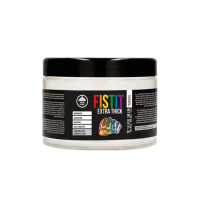 Fist IT Extra Thick Rainbow Edition 500 ml Fist IT Extra Thick Rainbow Edition 500 ml