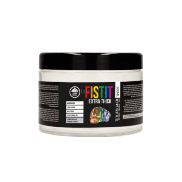 Fist IT Extra Thick Rainbow Edition 500 ml 