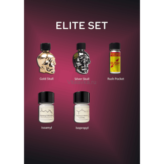 Elite Set