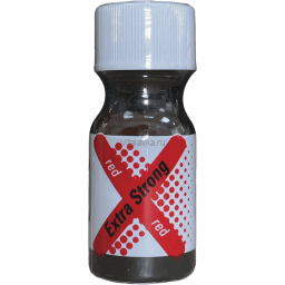 Extra Strong 15ml