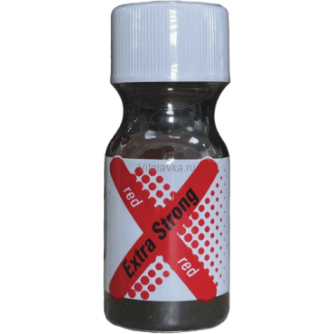 Extra Strong 15ml Экстра сильный релаксант