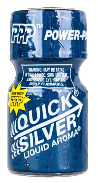 Quick Silver lux 10ml Настоящий эйфорийный улей