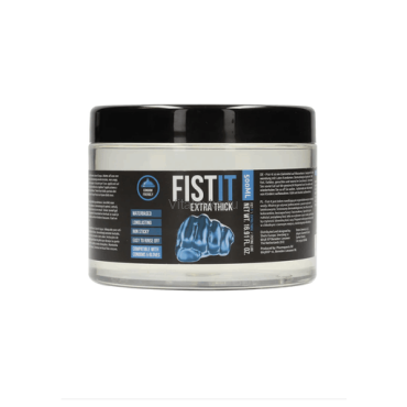 Fist IT Extra Thick Special Edition 500ml 