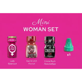 Woman Set
