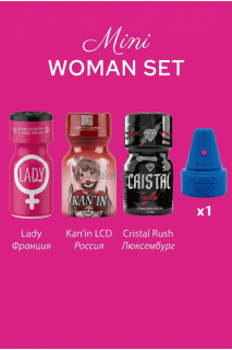 Woman Set
