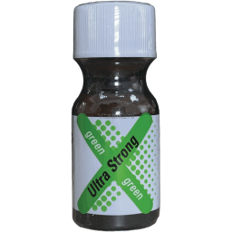 Ultra Strong 15ml