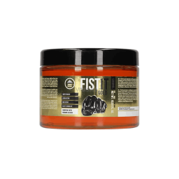 Fist IT Gold 500 ml Fist IT Gold 500 ml