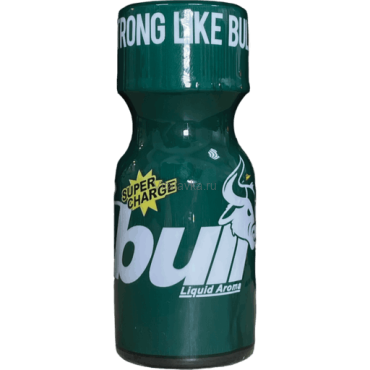 Bull 15ml Устрой родео в постели