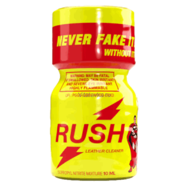 Rush Lux 10ml Европейский RUSH