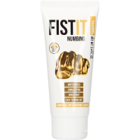 Fist IT Numbing