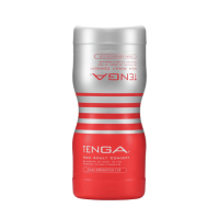 TENGA Dual Sensation Cup
