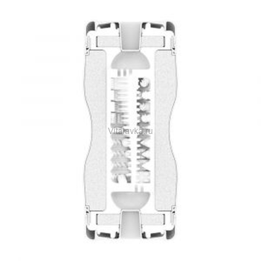 TENGA Dual Sensation Cup 