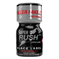 Rush Black Lux 10ml