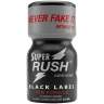 Rush Black Lux 10ml Rush Black Lux 10ml - Rush Black Lux 10ml