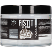 Fist IT Silicone 500 ml