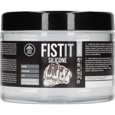 Fist IT Silicone 500 ml 