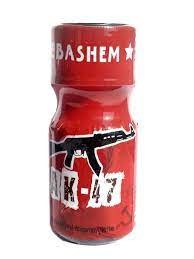 AK-47 10ml Безотказный как автомат Калашникова
