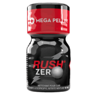 Rush Zero 10ml