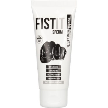 Fist IT Sperm 
