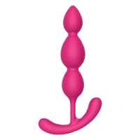 Silky Smooth T-Teardrop