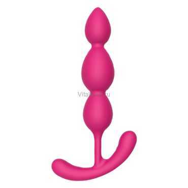 Silky Smooth T-Teardrop 