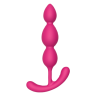 Silky Smooth T-Teardrop - Silky Smooth T-Teardrop