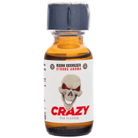 Crazy 25ml